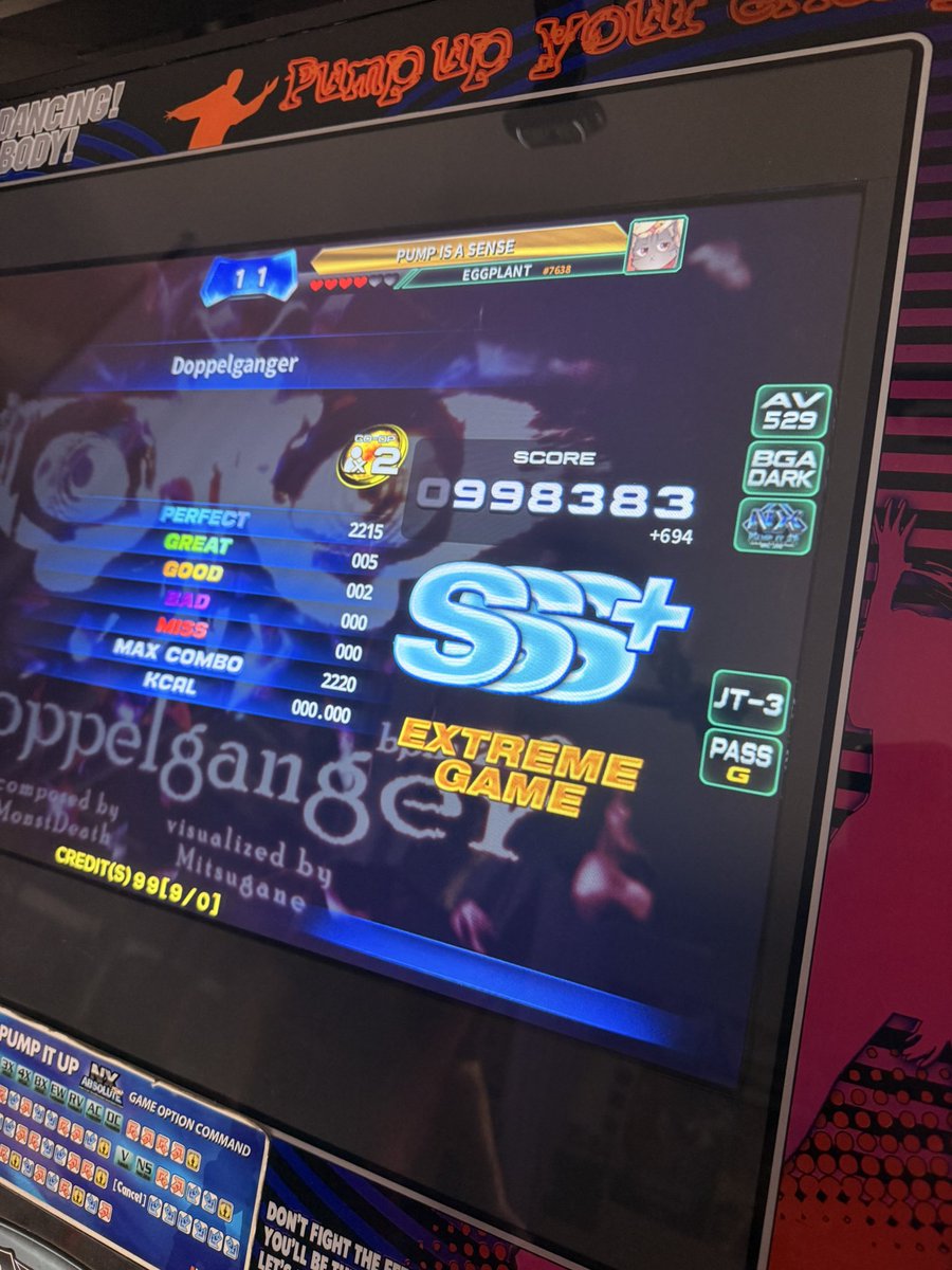 Eggplant tweet media