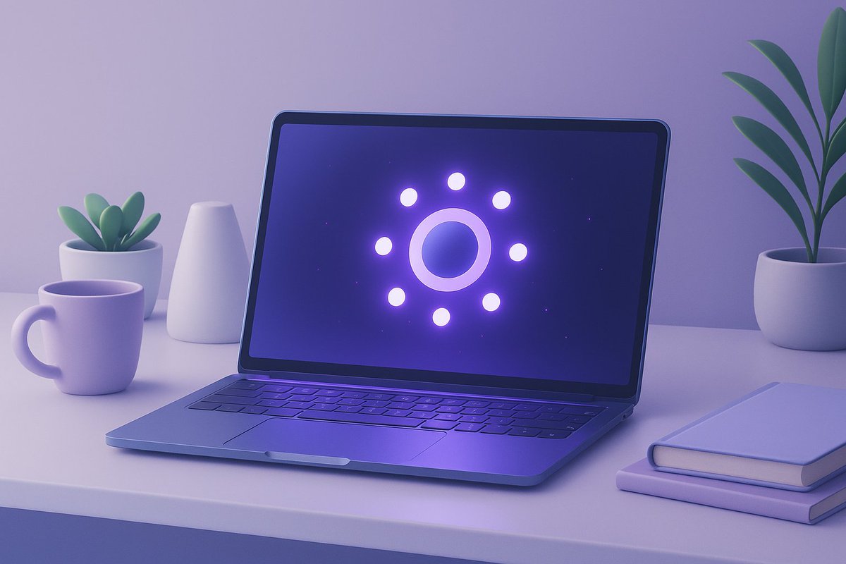 🌌 NebulaLoop || Noya 💎 tweet media