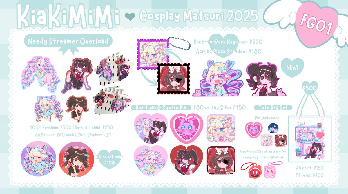 mimi秋 || EB01 @CosCarni tweet media