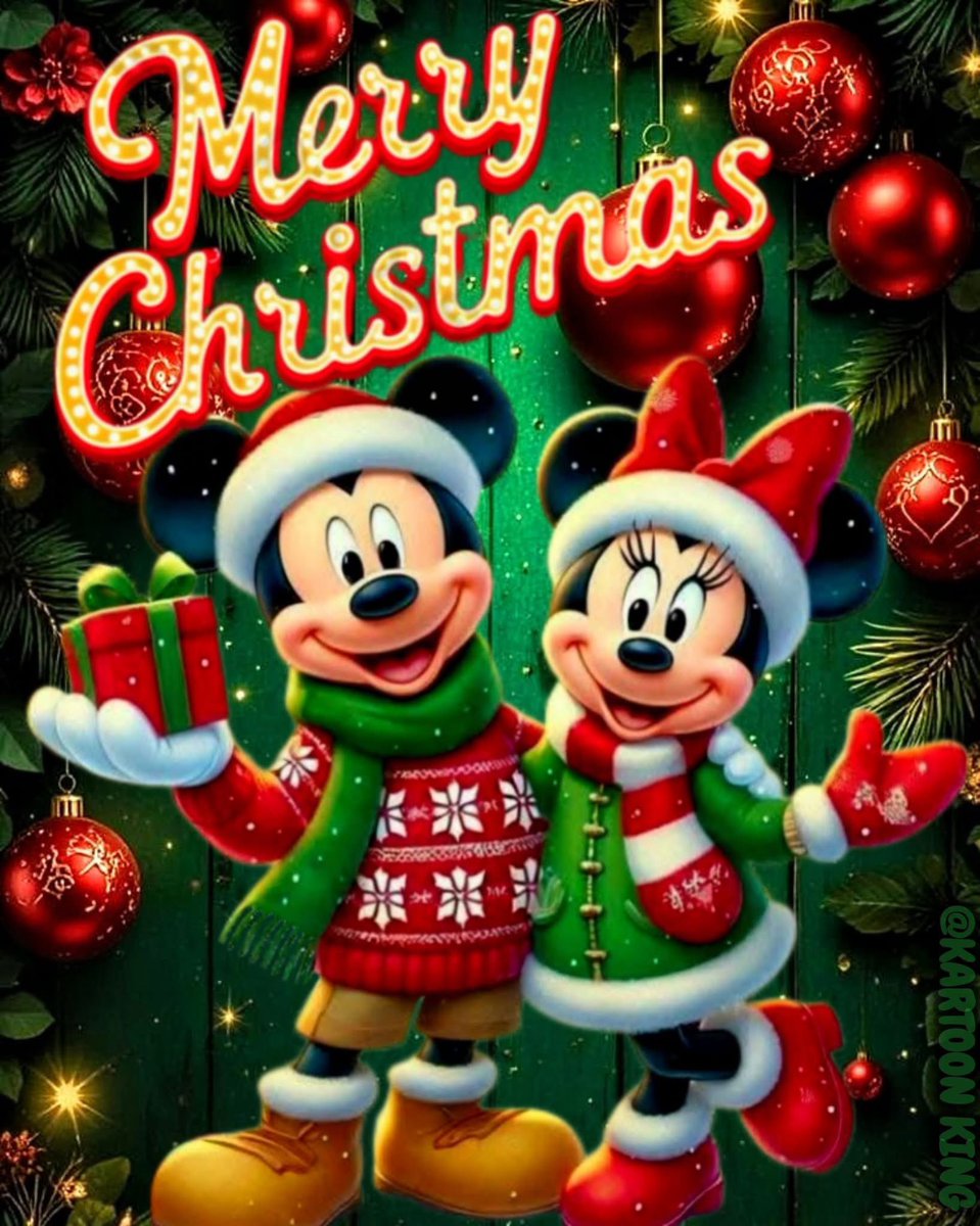 Happy Holidays