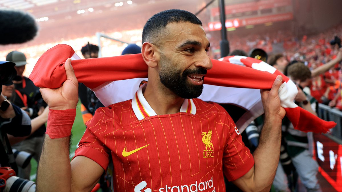 LFC_Arabic's tweet photo. اسم مصر دائمًا كان له طاقة الانتصار ❤️🇪🇬 https://t.co/GCnRqDuOvI