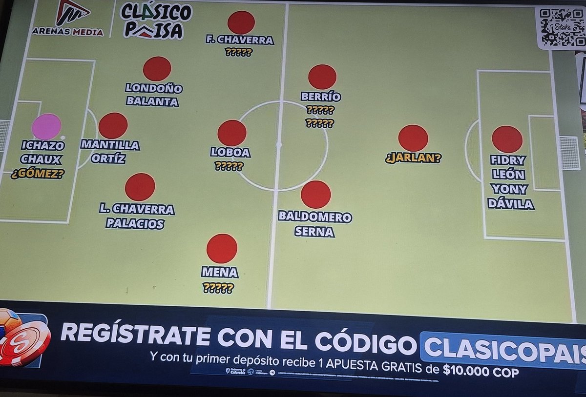 Enano Ex Poderoso tweet media