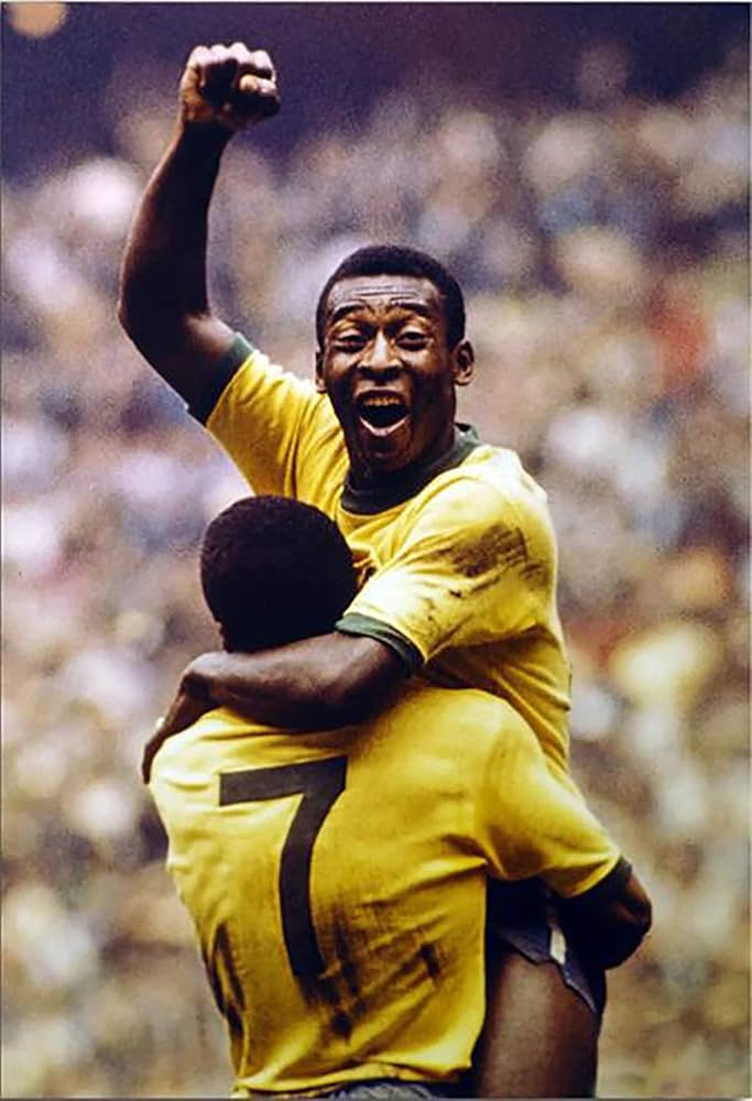 Brazylijski futbol 🇧🇷🇵🇱 tweet media