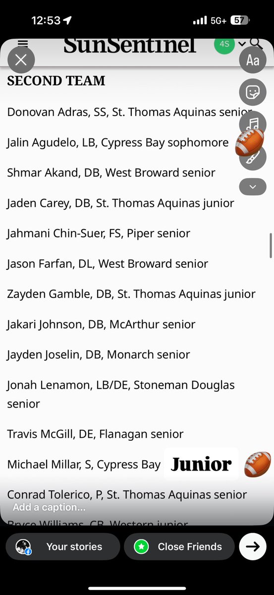 Coach Hood tweet media