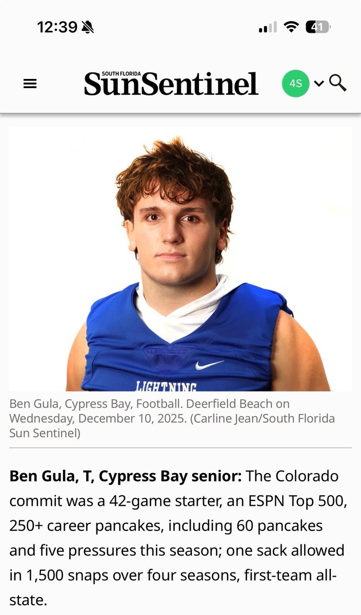 Coach Hood tweet media