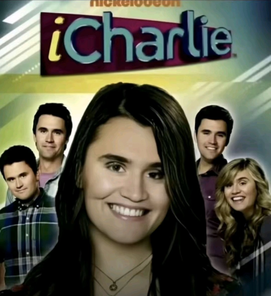 kirkifiedmemes's tweet image. iCharlie, available on Neckelodeshot!