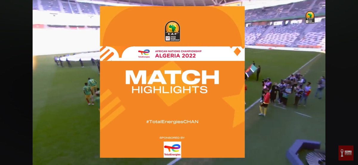 labdelama's tweet photo. @RLehbib Qu’en est-il des 0 supporters à la CHAN 2022? Éthiopie Mozambique ? On sait tous choisir nos matchs ❤️ https://t.co/RqASH4gmjg