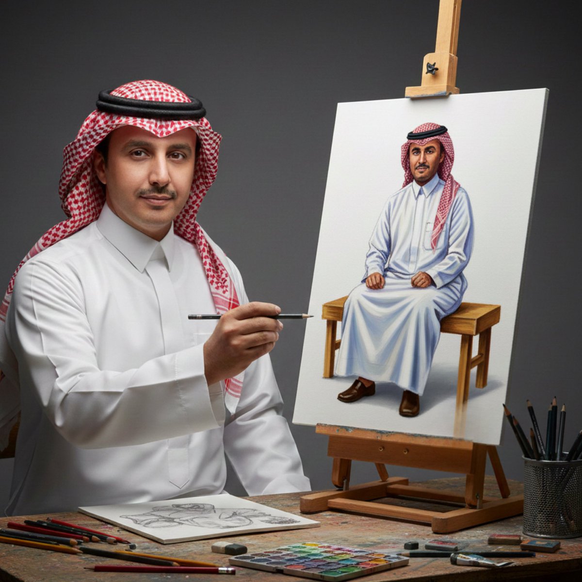 manal___8000's tweet photo. @Saudafalsaud انا مصممه هذا التصميم سويته لك وان شاء الله يعجبك https://t.co/fcR4muPPHm