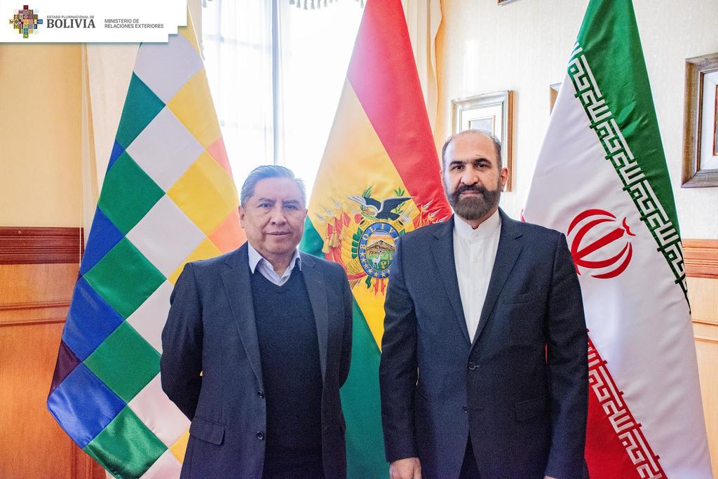 3️⃣ Estamos frente a un problema serio y urgente de seguridad nacional.
Bolivia combina acuerdos secretos, cooperación en inteligencia, documentación laxa y fronteras porosas, creando las condiciones perfectas para el ingreso de agentes infiltrados por el norte argentino.

O