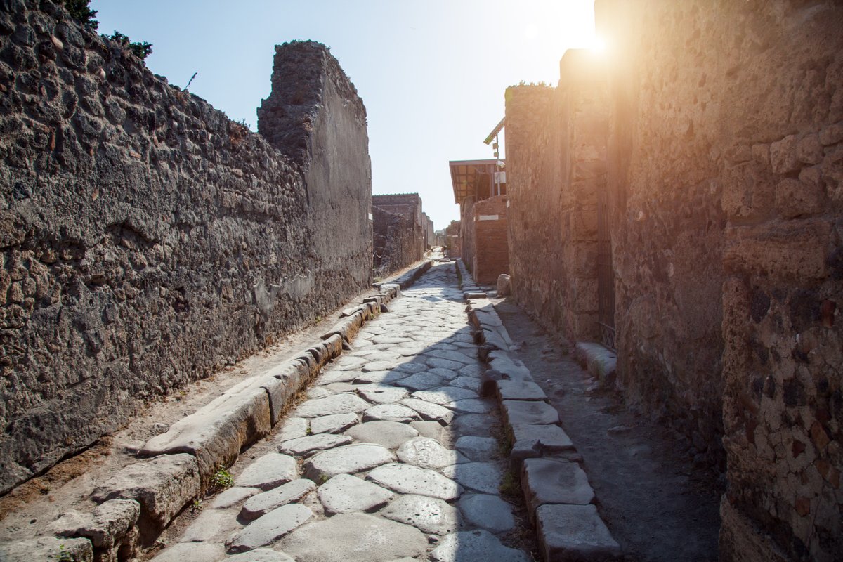 Antigua Roma - RESUMEN corto, image size:1200x800