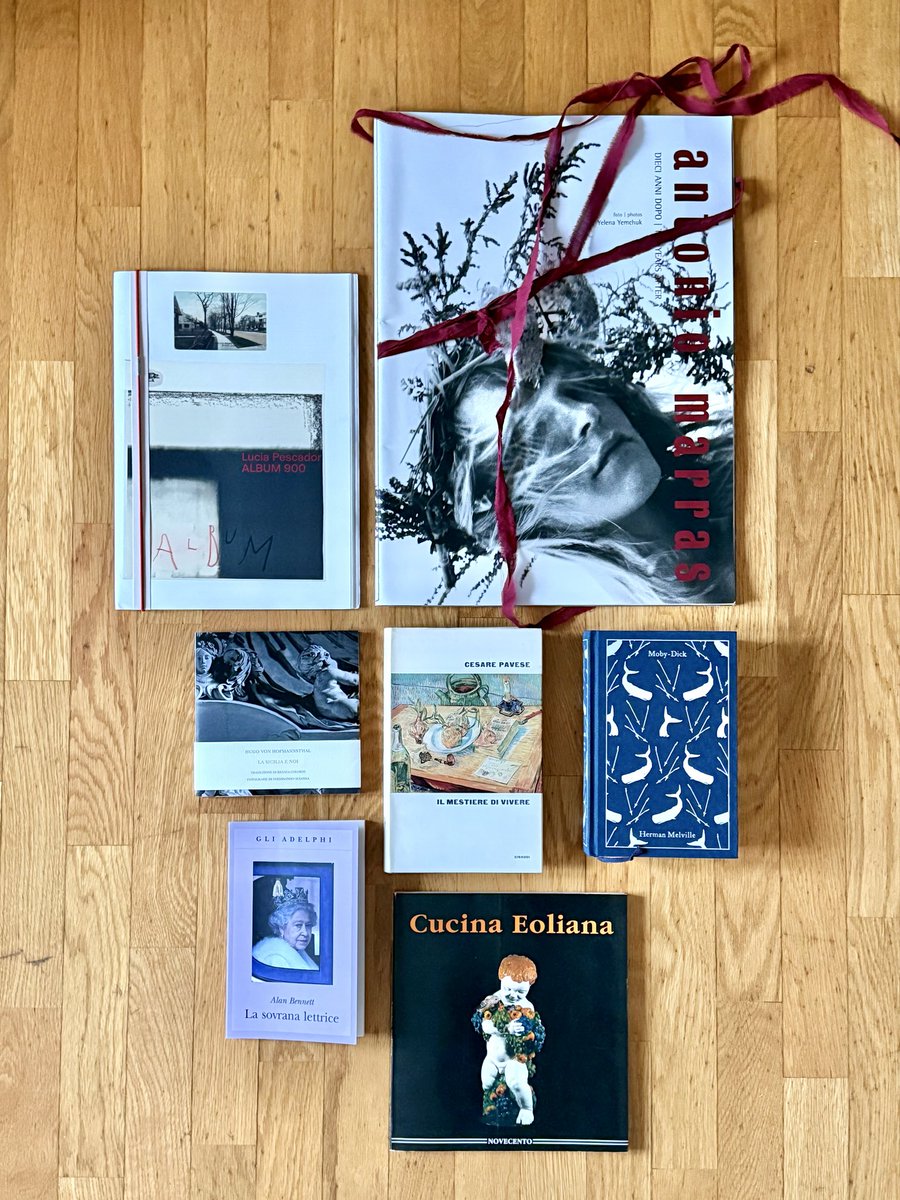 Elena Braghieri tweet media