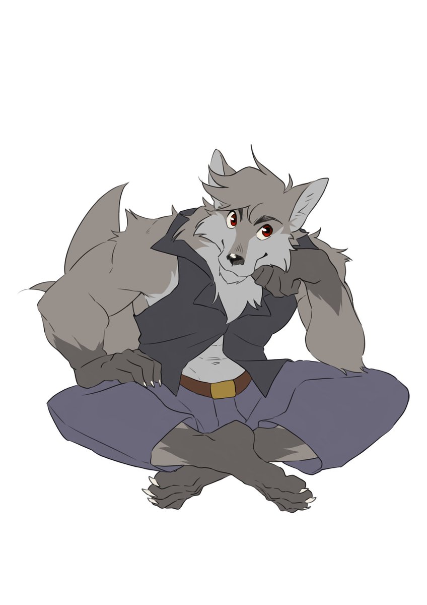 OwOWolfyBoi's tweet photo. @SamSummerbreeze Thank you for this amazing chance! Good luck everyone! https://t.co/Z3zuvBaiqG
