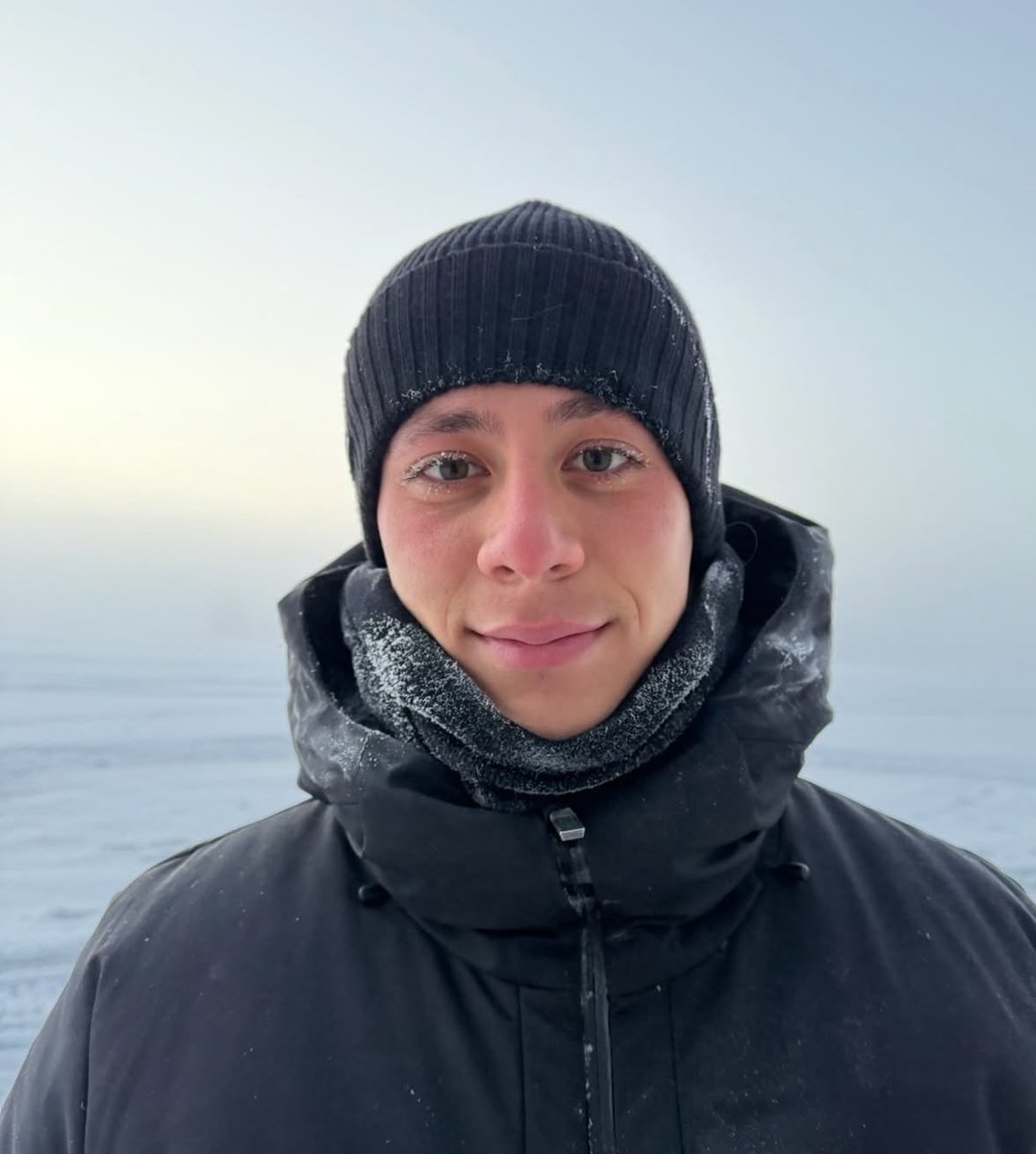 🚨 📲 أردا غولير عبر IG