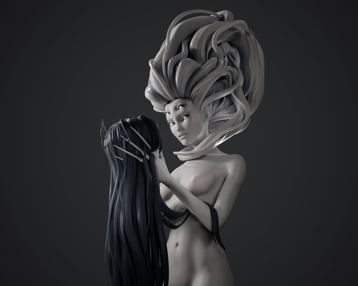 gilsis_3d's tweet photo. @CynDavilaChase I do 3d character art!!! https://t.co/rhtE8JrJNP https://t.co/lkYm5d5I9V