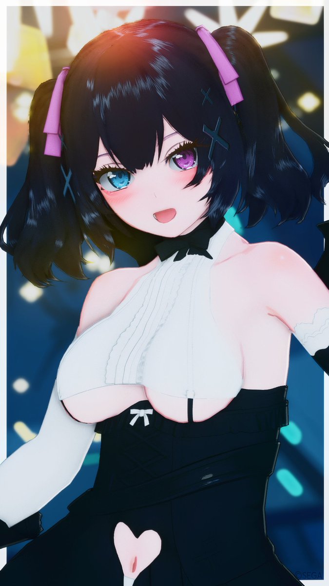 #EXYukana_Channel 
#PSO2NGS_SS