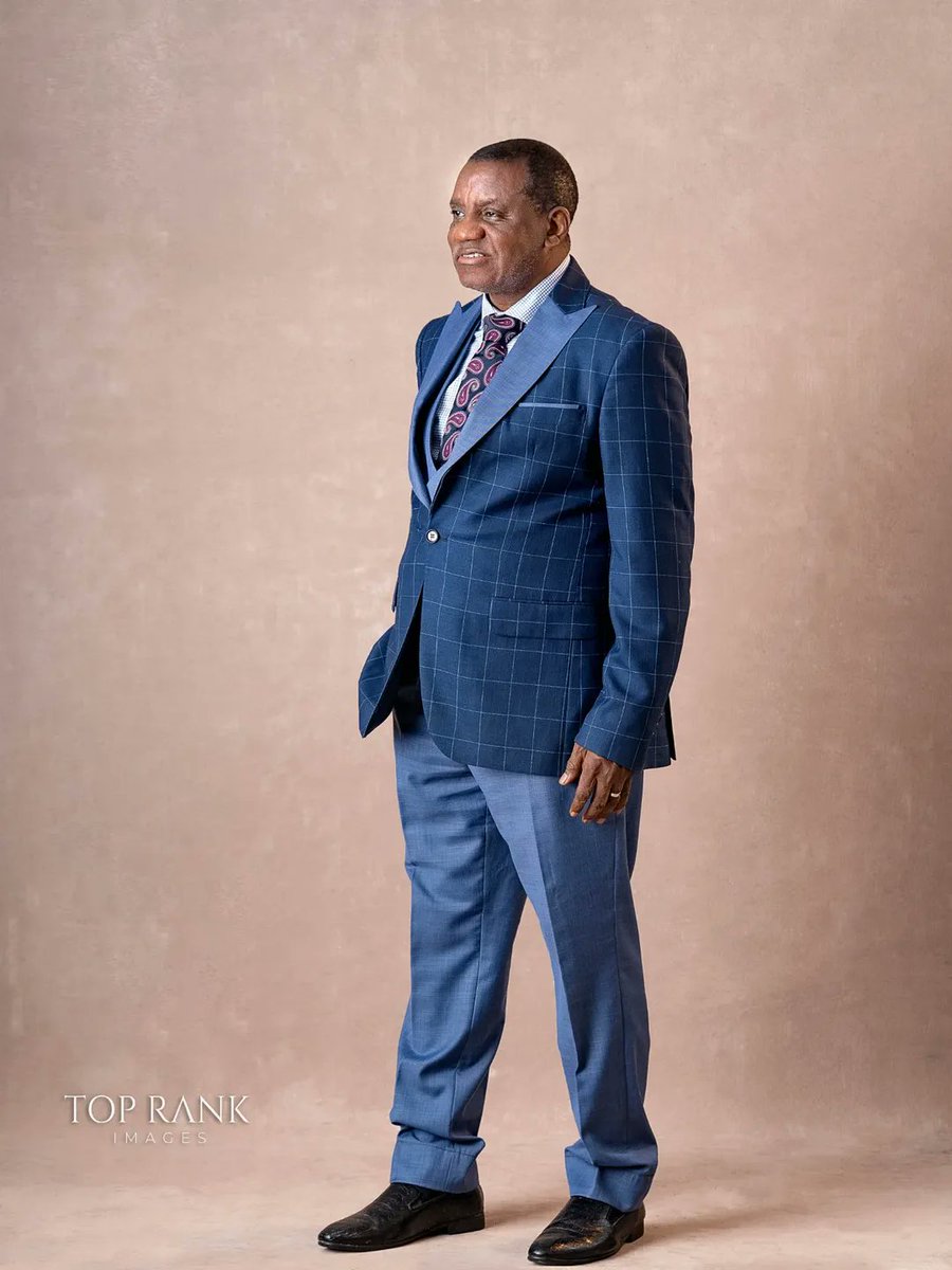 LEVEL 65 UNLOCKED 🔓

​Same Grace. New Chapter.

🙌 Thank You, Jesus.
Happy Birthday to Me! ✨

📸 @toprankimages