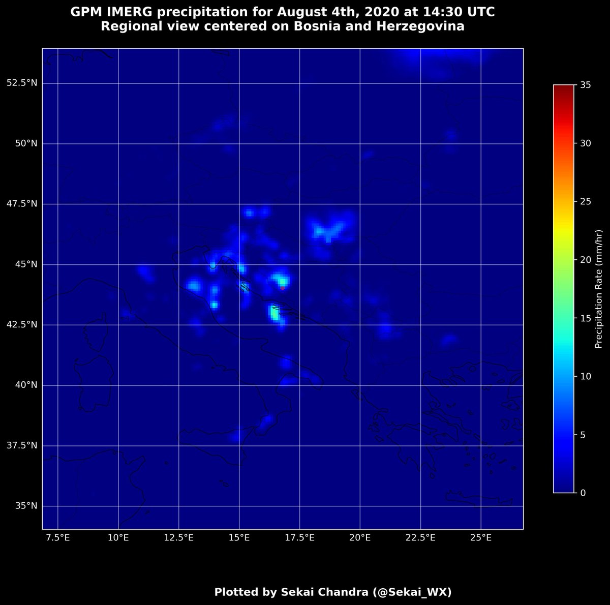 Sekai Chandra tweet media
