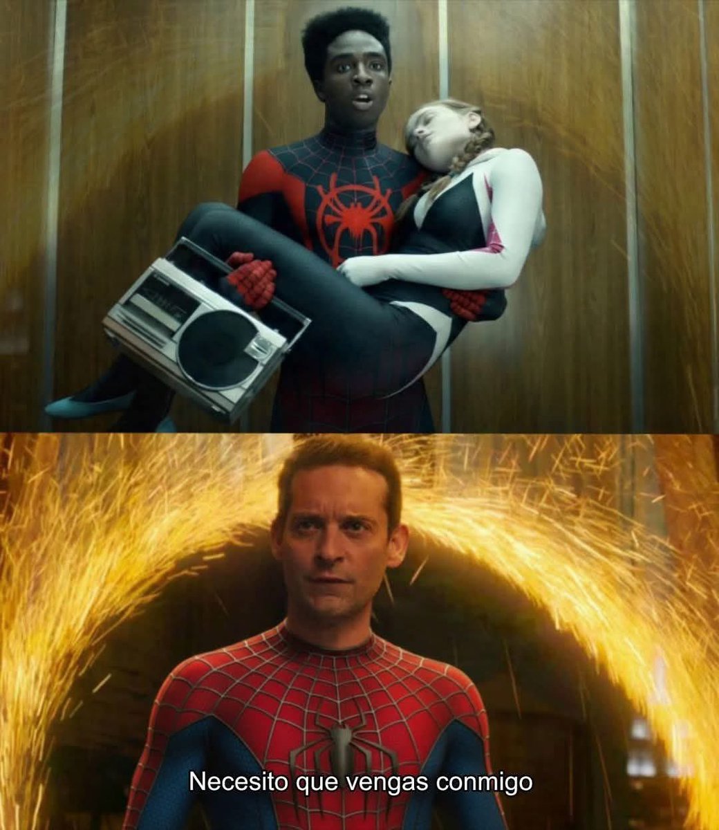 Peli_Comic's tweet photo. Lo cambió todo https://t.co/NkeDiiMcJS