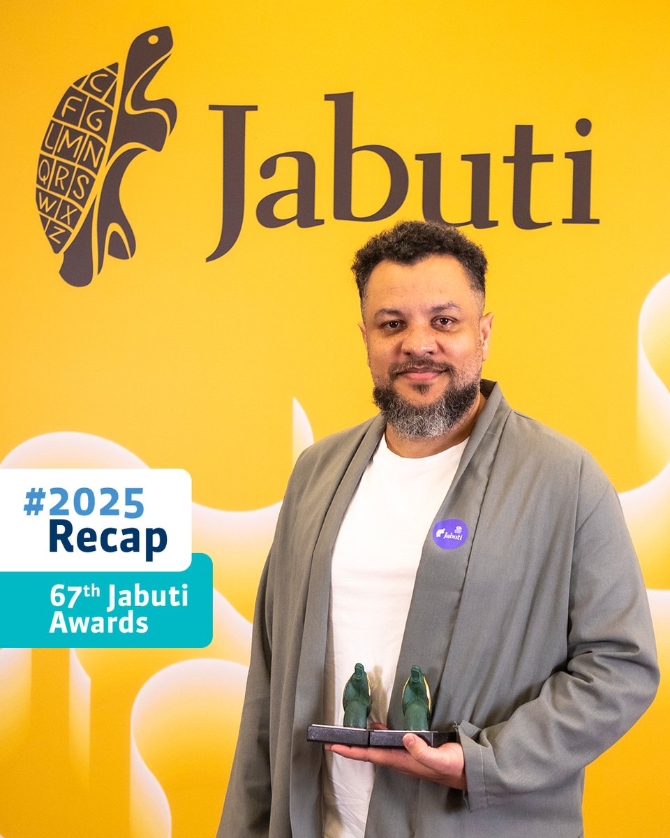 BPublishers's tweet image. We conclude our #2025recap remembering the 67th Jabuti Awards, which marked another milestone in the celebration of Brazilian literature and its international reach.

#jabutiaward #jabuti2025 #brazilianliterature #books #publishers #literaryexcellence #2025recap