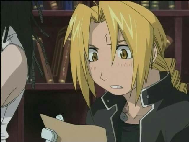 DaiIyEdward's tweet image. #FullmetalAlchemist #fma #edwardelric
