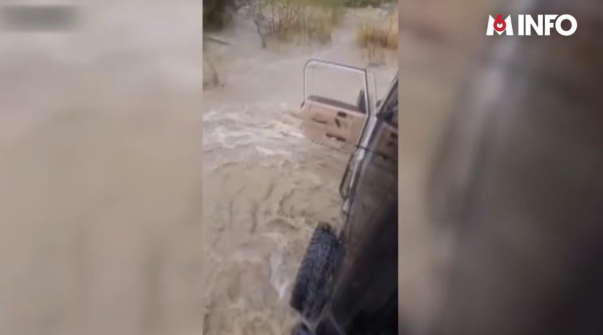 Mediasinfos's tweet image. Aux #ÉtatsUnis, des énormes pluies ont frappé le sud de la #Californie et fait 3 morts. Il est tombé l’équivalent de plusieurs mois de pluie. L’état d’urgence a été décrété dans plusieurs localités. Regardez le reportage du JT de M6 sur notre site ici: mediasinfosblog.com/2025/12/26/aux…