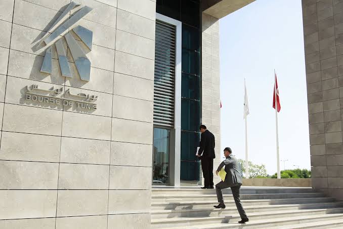 #Tunisia: The stock market showed an oscillating trend over the week (Dec. 22–26) before ending on an overall positive note (+0.2%, at 13,270 points), as the #Tunindex posted strong performance in 2025 with gains of 33.3% &amp; trading activity was robust with TND 88 million. #TAP_En