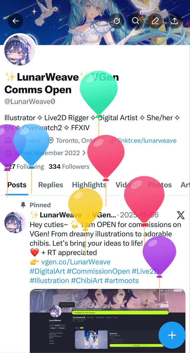 Balloon time!

#birthday #birthdaygirl