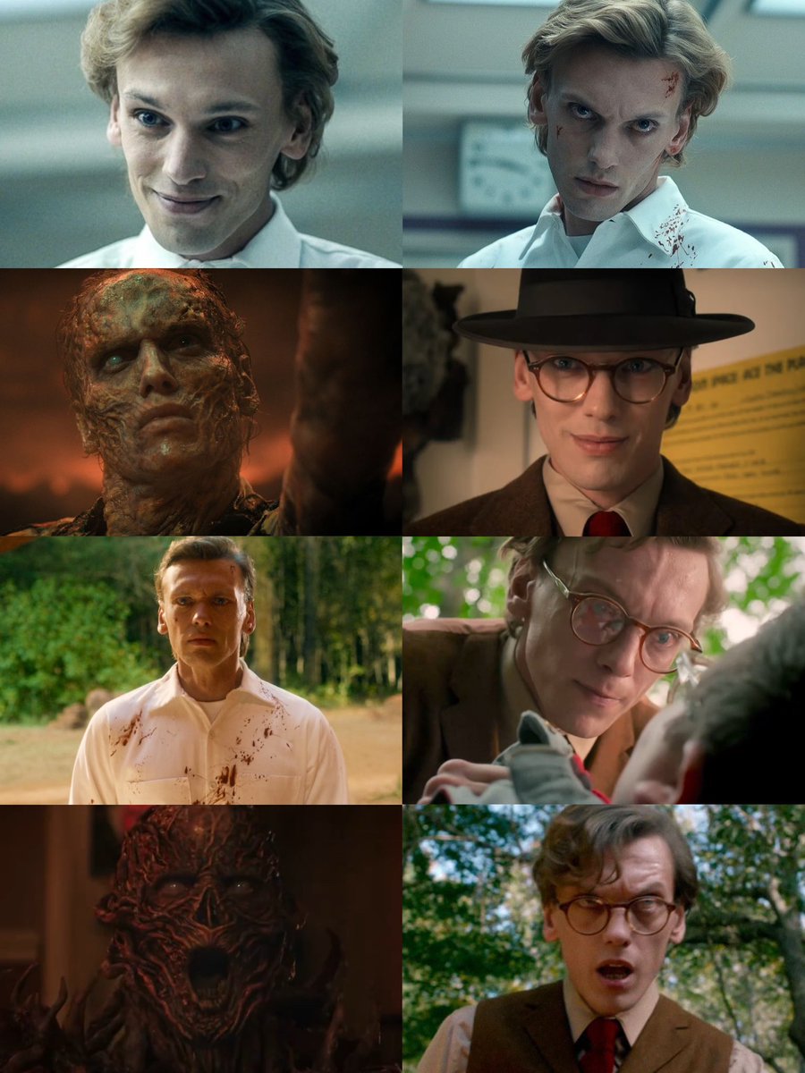 americasingerts's tweet image. eu sei que eu falo demais do jamie campbell bower mas simplesmente não tem como não falar, ele entrega tudo