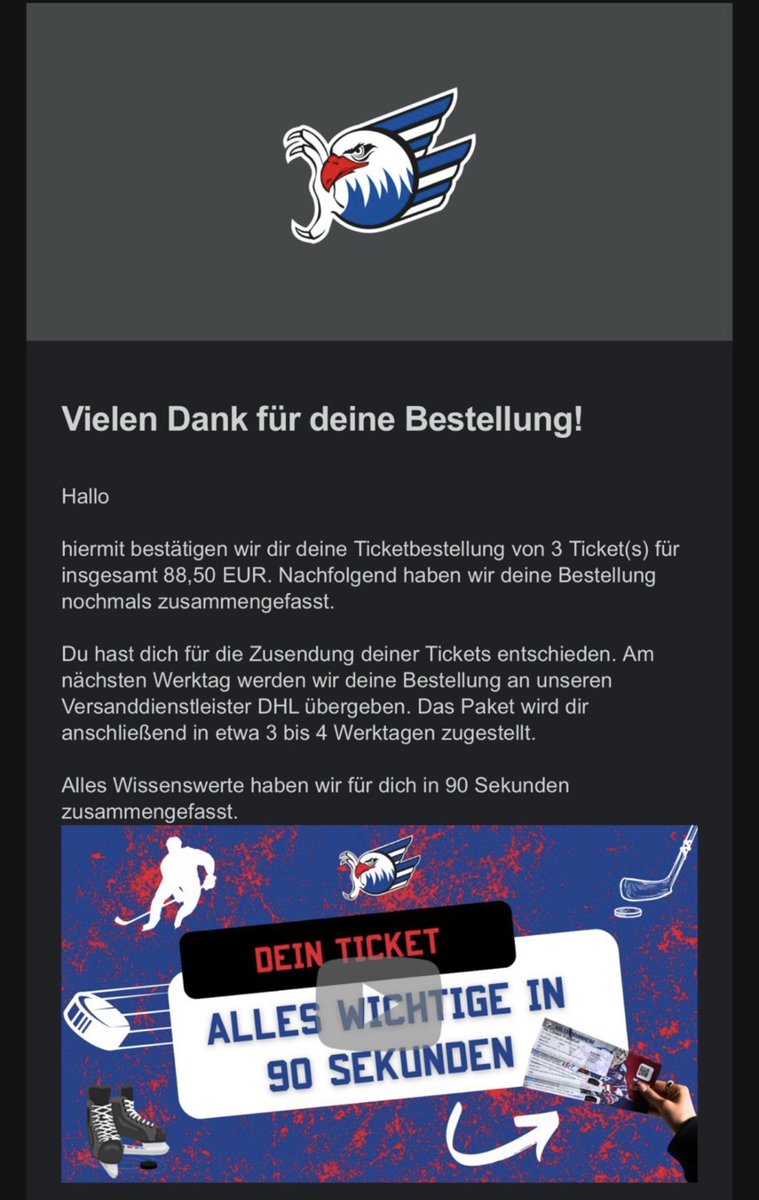 Chat, zählt der Ground?