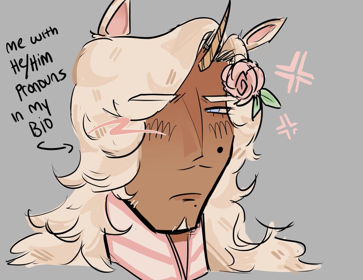 i think hes very cutieful