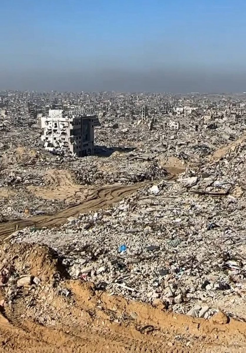 mhdksafa's tweet image. Jesus was Palestinian.

But the world continues to ignore genocide in his land.