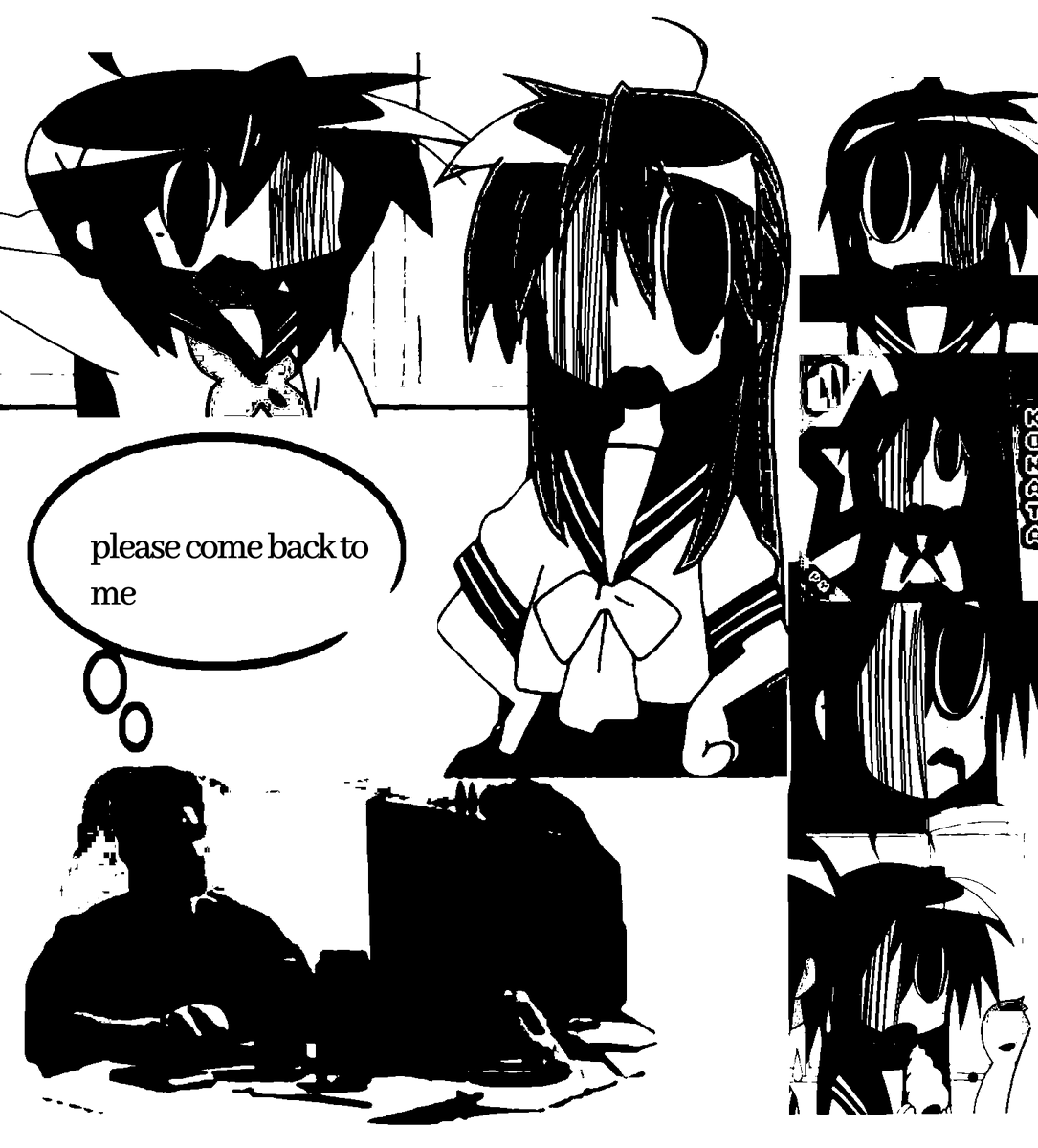 PlEaseC0meb@cktome tweet media