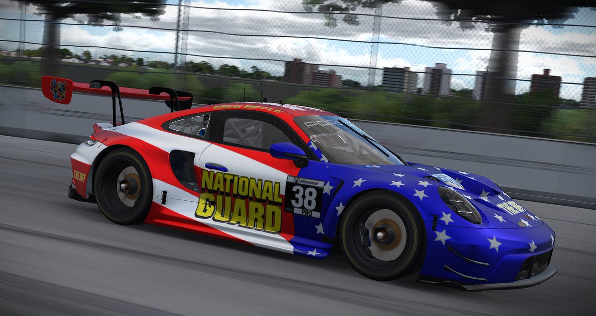 ItsCardiff's tweet image. Meant to post this here last sunday, but ran the Greg Biffle tribute in my league