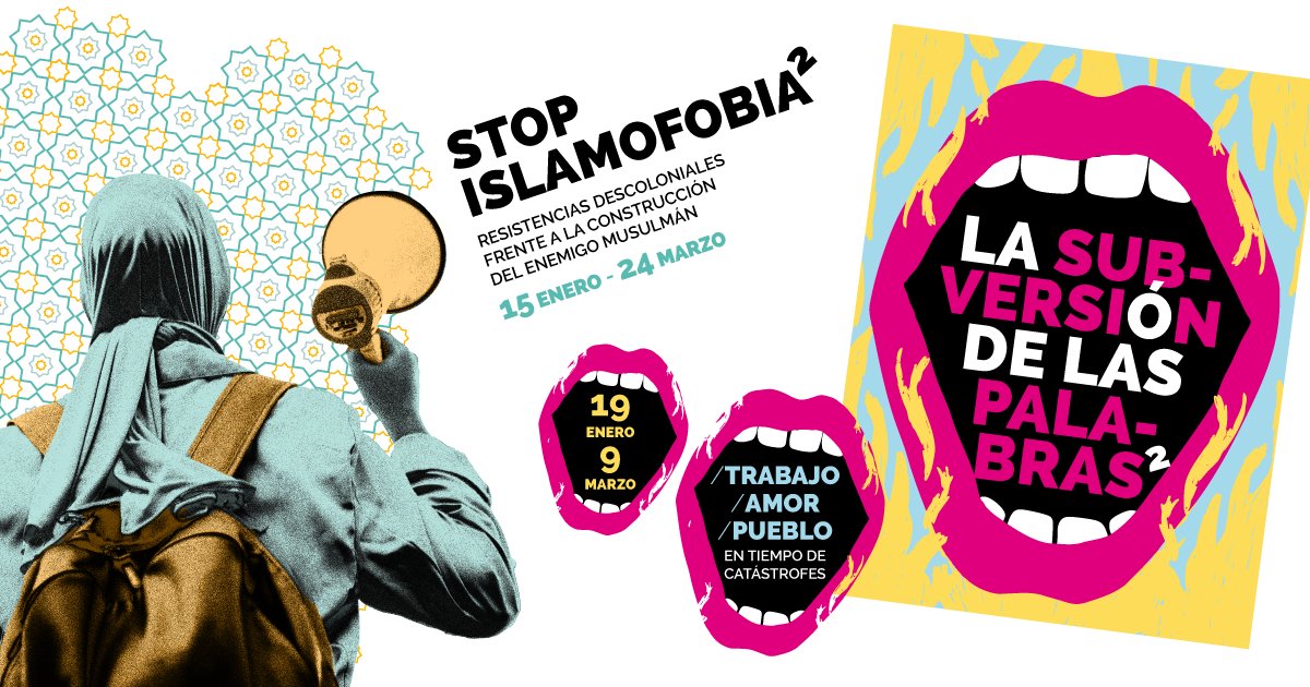 Hay muuuchas razones para regalar o autoregalarte los #CursosInvierno2026 del Aula Virtual 👉aula.fundaciondeloscomunes.net

Pero para ponértelo aún más fácil, te ofrecemos...

(apunta, que abrimos 🧵)