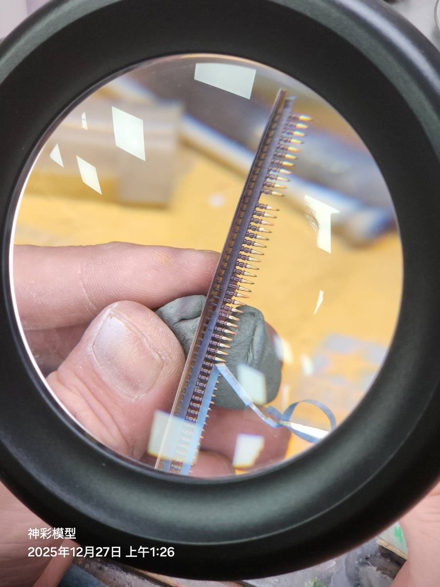 神彩模型工坊 (@military88am) on Twitter photo 