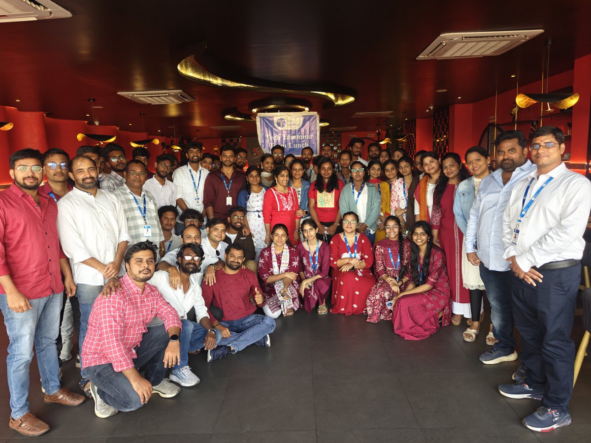 Tech Tammina LLC tweet media