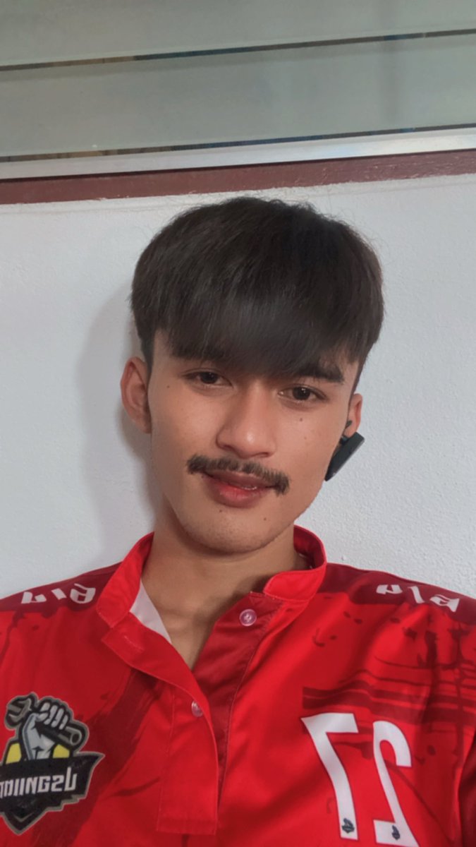 เจมบอล สายจำปา tweet media