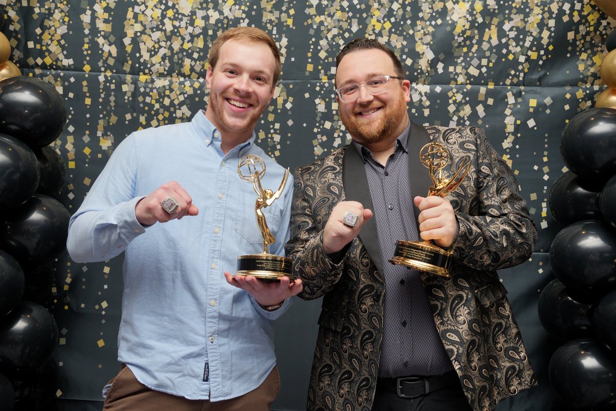 JRM Video Productions tweet media