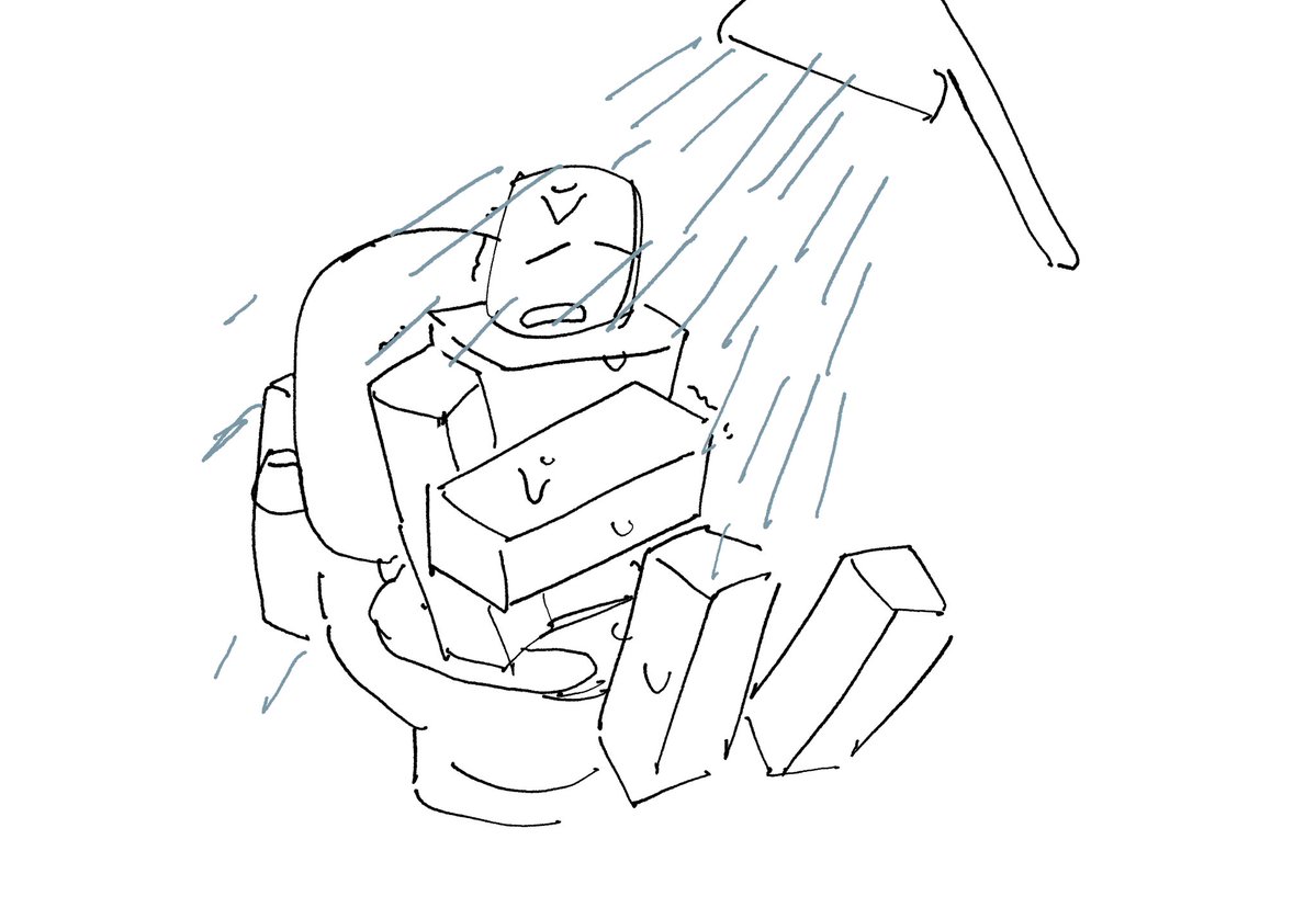 똥누는데너무추워서
옷다벗고그냥온수틀어두고쌈