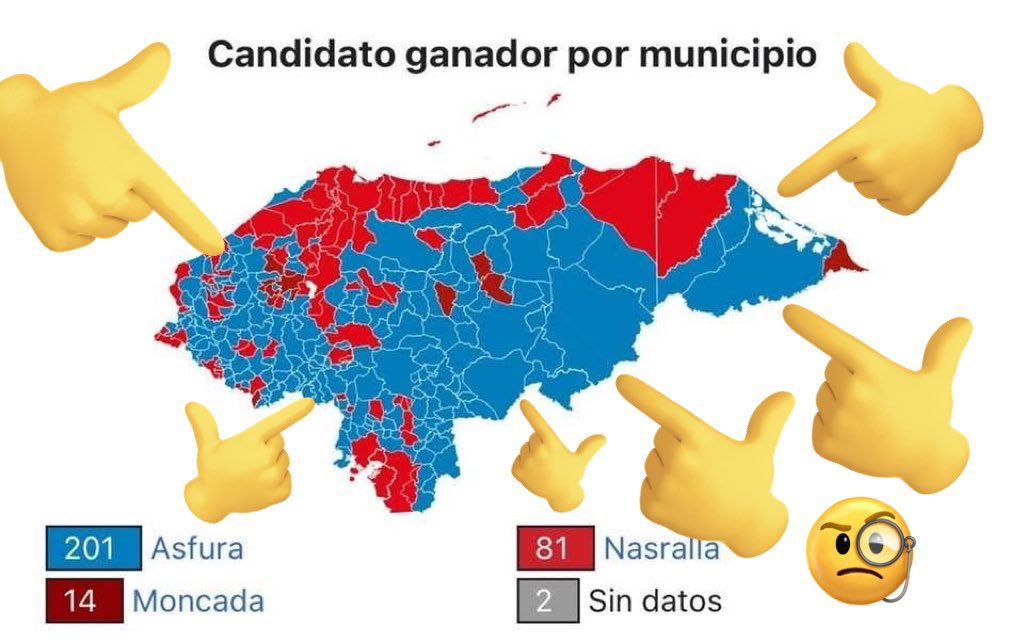 Labibi_Abdul's tweet photo. @SalvaPresidente no fue electo
ni presidente del @PLHonduras
jamas iva forzar a NADIE a secundar
#fabricaciones. la #rectitud no se iva
el partido desacreditar por EL
El NO ES #LUCIDO. dice dice dice
ama #Honduras pero lo PRIMERO hizo
fue irse a vender al #CartelLosSoles
entregarle al #Cartel #MEL #Honduras
y el @PLHonduras acambio de lo sentaran
a EL en la silla #ilegitimamente SIN ganar
OTRAVEZ
contal hicieran ganar a EL, con #FRAUDE
sentarse SOLO en una silla, entregó a
TODO el país, a TODO #PartidoLiberal
NUEVAMENTE
Por una silla y ellos continuar gobernando
entregó el partido le dio TODO a el
por #colectivos de #MEL para
ir a atentar contra diplomaticos y CNE ?
sangre para FORZAR su #Fraude ??
que el SI hizo anulando 150 actas
COMO eso es amar Honduras ?
por el 69% de pobres PERO son
esos 69% de rurales que NO votan por EL
porfavor. ESE demente se asocio
para lo metieran ilegitimo habiendo perdido