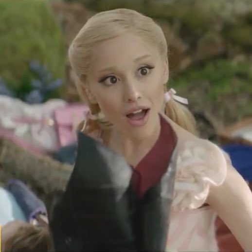 magnifcntlygay's tweet image. they stole all her joy and whimsy 🫩