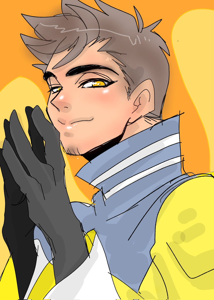 RT @aska19860323: 【🎸】 #HazbinHotelAdam