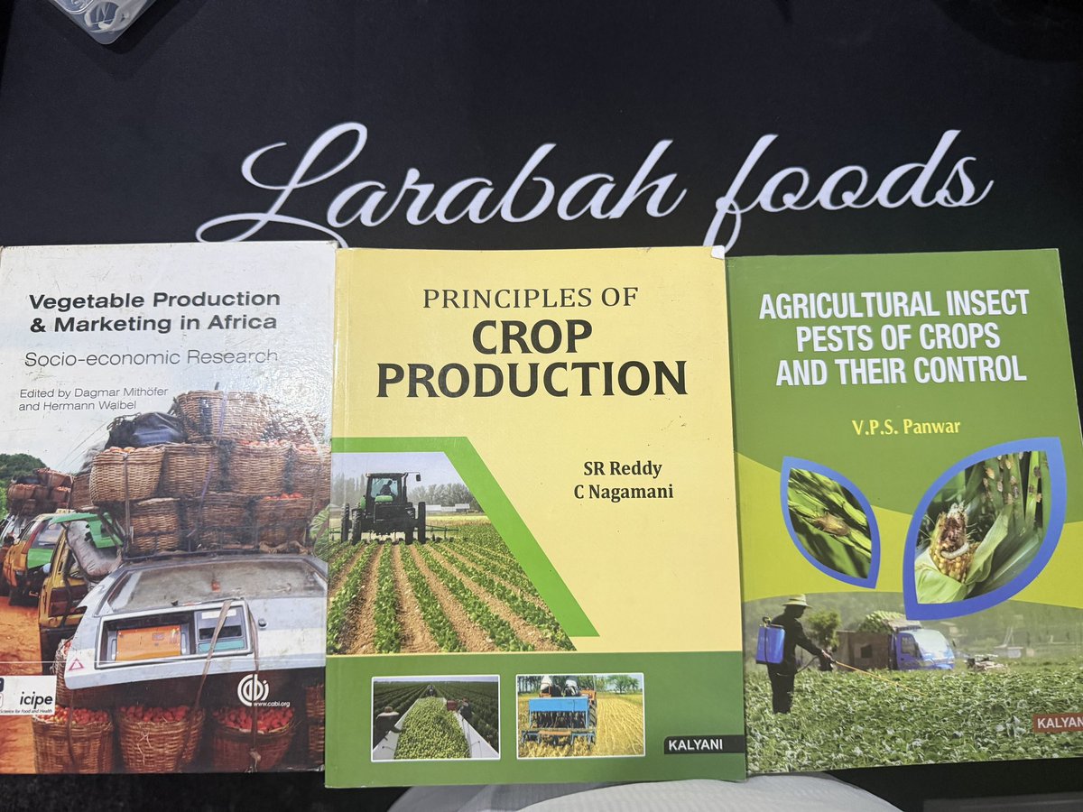 Smart farming isn’t for the faint-hearted.

You can’t practice it without reading and learning about it, and you can’t read about it without truly practicing it.