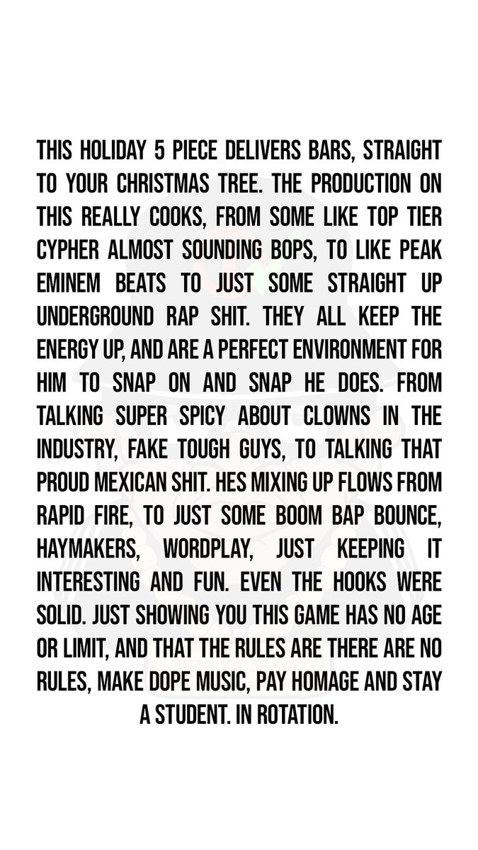 Not Ya Manz tweet media