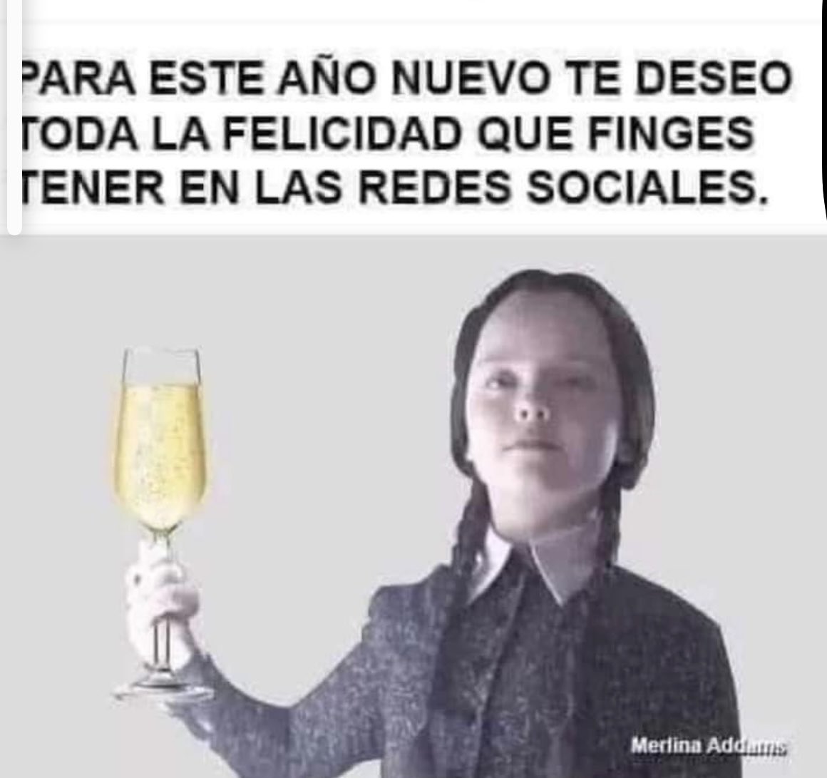 #ViernesDeCrueldad 😁