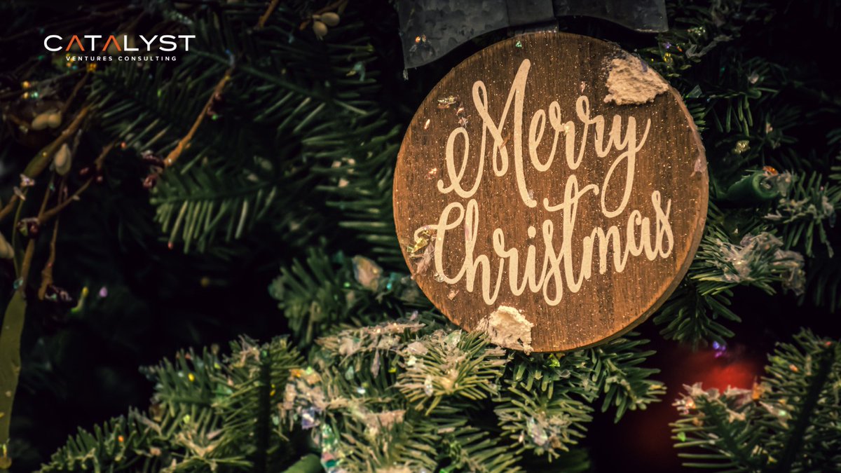 Catalyst Ventures Consulting tweet media