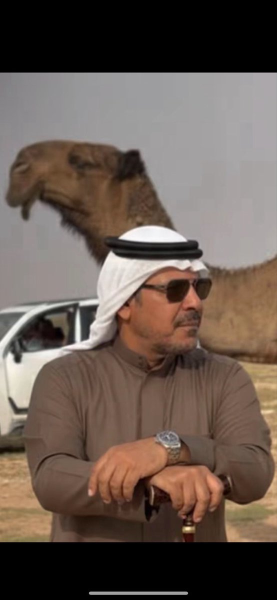 #مهرجان_الملك_عبدالعزيز_للإبل10

يبقى السؤال بلا اجابه ! 

هل هؤلاء :

ابن لغيصم 
ابن دغيثر 
زعل الديحاني 

ما شاهدوه واحتجوّا به خطأ ؟