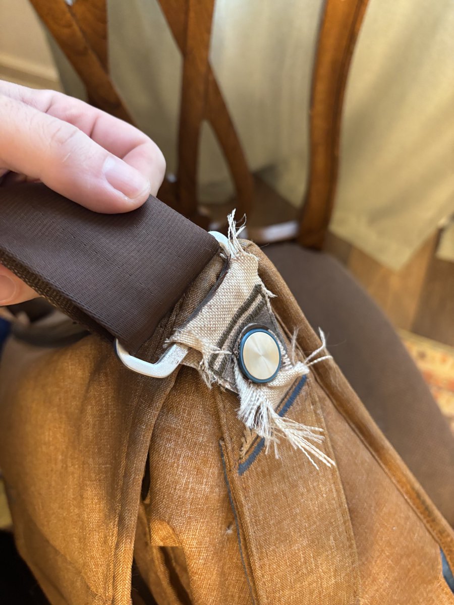 Aaron Benjamin tweet media