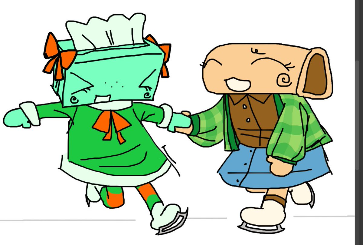 nothing ever gets better