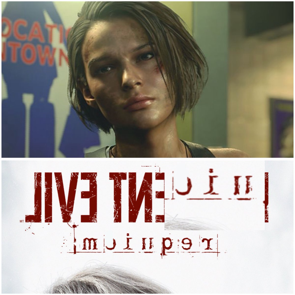 sadie 🦠 grace ashcroft defender tweet media